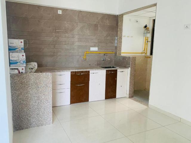 3 BHK Apartment in Bopal for rent Ahmedabad. The reference number is 17806365