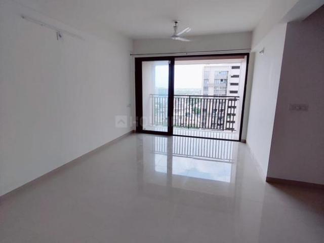 3 BHK Apartment in Bopal for rent Ahmedabad. The reference number is 18394947