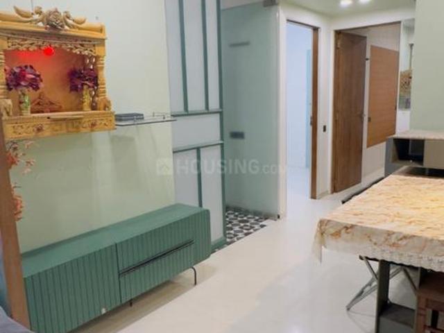 3 BHK Apartment in Bopal for rent Ahmedabad. The reference number is 18395123