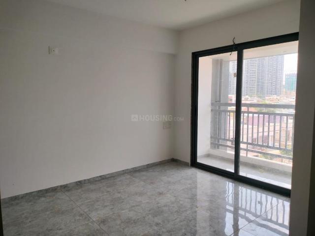 3 BHK Apartment in Bopal for rent Ahmedabad. The reference number is 18617197