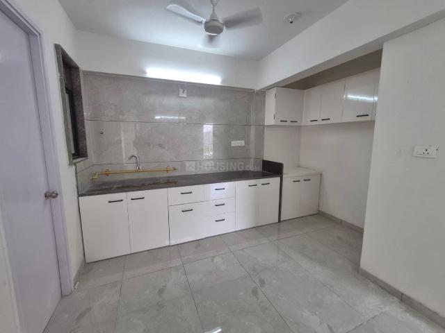 3 BHK Apartment in Bopal for rent Ahmedabad. The reference number is 18856581