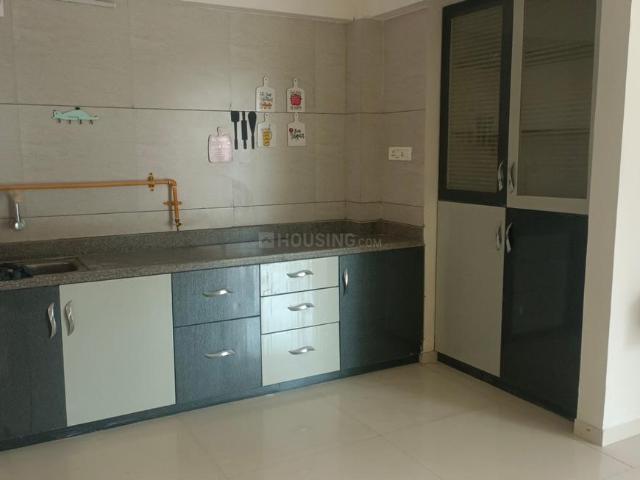 3 BHK Apartment in Bopal for rent Ahmedabad. The reference number is 19045627