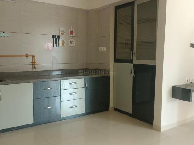 3 BHK Apartment in Bopal for rent Ahmedabad. The reference number is 19048131
