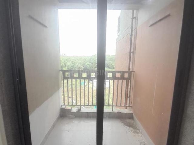 3 BHK Apartment in Bopal for rent Ahmedabad. The reference number is 19117774