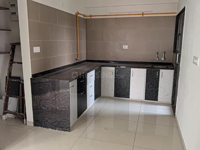 3 BHK Apartment in Bopal for rent Ahmedabad. The reference number is 19272274