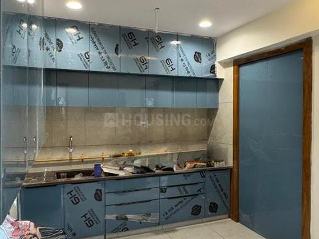 3 BHK Apartment in Bopal for rent Ahmedabad. The reference number is 19417841