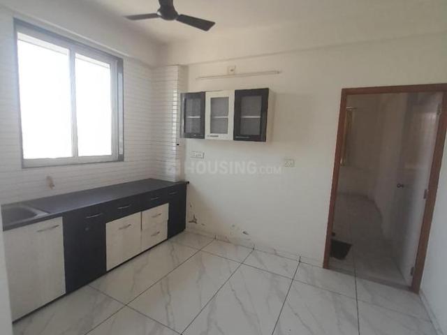 3 BHK Apartment in Bopal for rent Ahmedabad. The reference number is 19523640