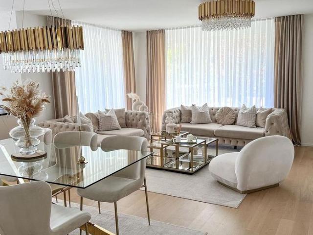 3 BHK Apartment in Bopal for rent Ahmedabad. The reference number is 19568814
