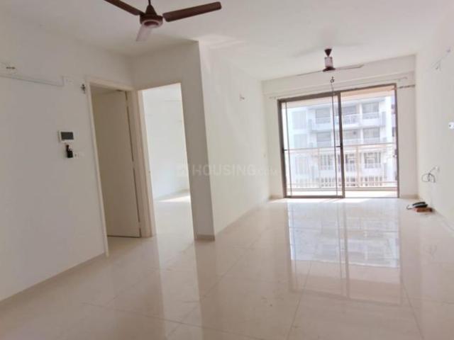 3 BHK Apartment in Bopal for rent Ahmedabad. The reference number is 19572916