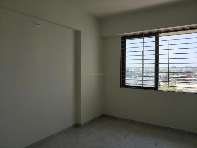 3 BHK Apartment in Bopal for rent Ahmedabad. The reference number is 19603540