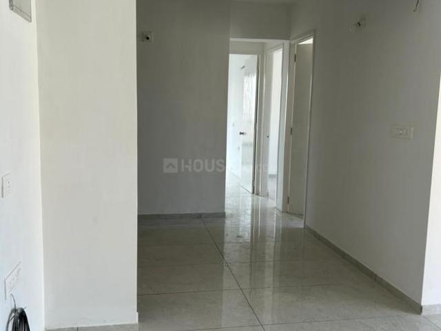 3 BHK Apartment in Bopal for rent Ahmedabad. The reference number is 19616329