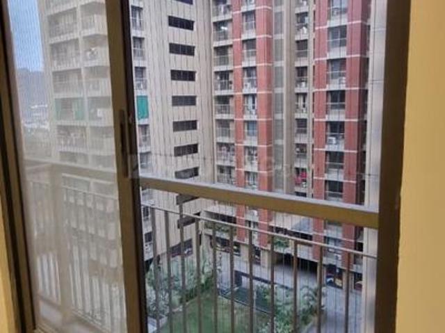 3 BHK Apartment in Bopal for rent Ahmedabad. The reference number is 19644957