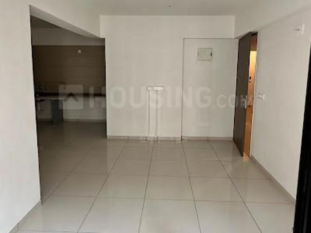 3 BHK Apartment in Bopal for rent Ahmedabad. The reference number is 19658804