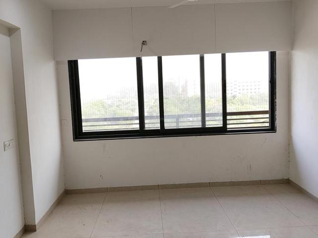 3 BHK Apartment in Bopal for rent Ahmedabad. The reference number is 19653566