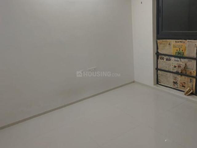 3 BHK Apartment in Bopal for rent Ahmedabad. The reference number is 19710557