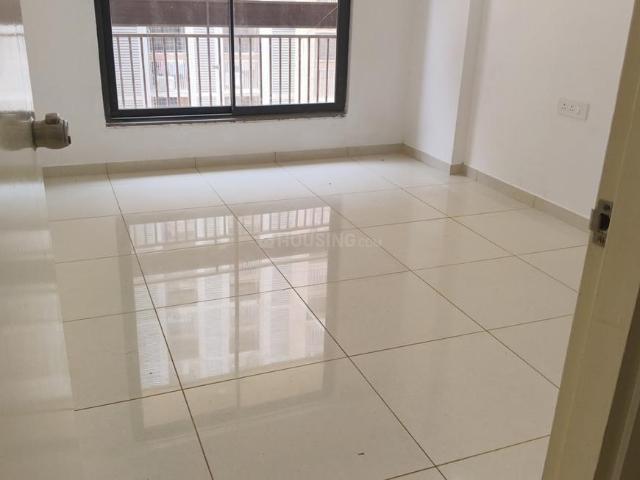 3 BHK Apartment in Bopal for rent Ahmedabad. The reference number is 19756007