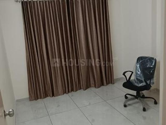 3 BHK Apartment in Bopal for rent Ahmedabad. The reference number is 19768588