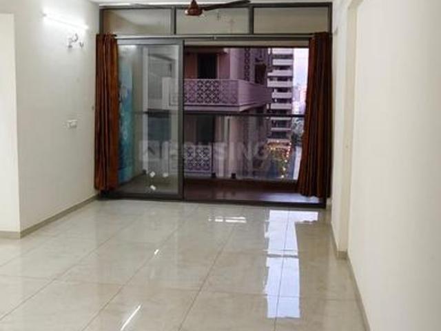 3 BHK Apartment in Bopal for rent Ahmedabad. The reference number is 19817160