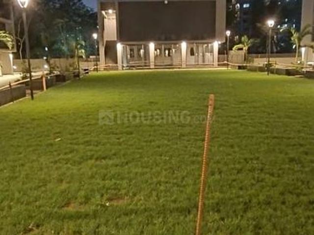 3 BHK Apartment in Bopal for rent Ahmedabad. The reference number is 19823246