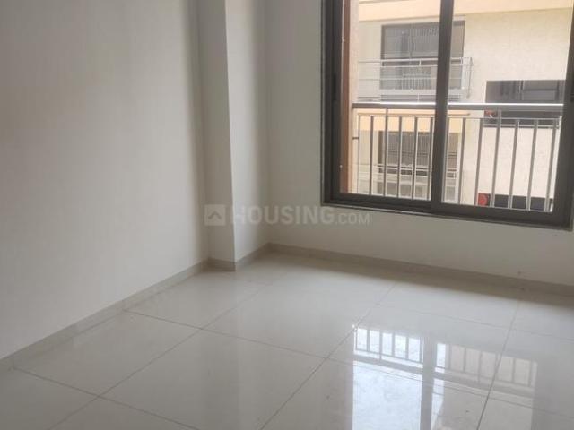 3 BHK Apartment in Bopal for rent Ahmedabad. The reference number is 19859519