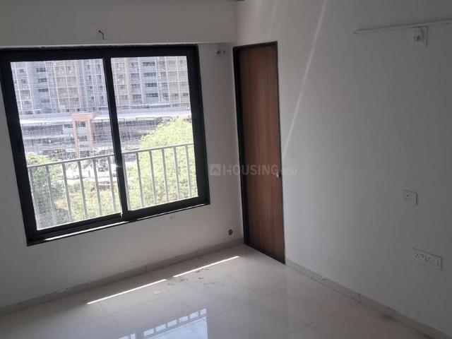 3 BHK Apartment in Bopal for rent Ahmedabad. The reference number is 19864257