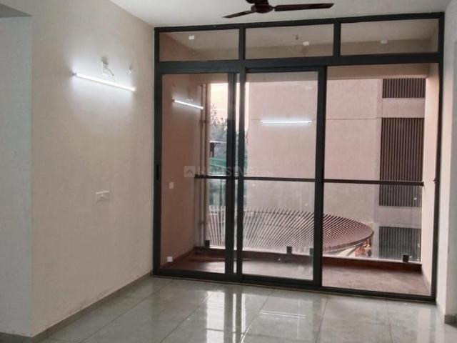 3 BHK Apartment in Bopal for rent Ahmedabad. The reference number is 19869205
