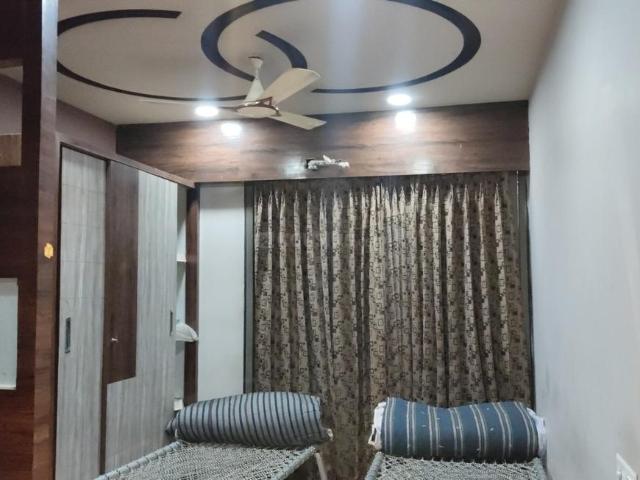3 BHK Apartment in Bopal for rent Ahmedabad. The reference number is 19860021