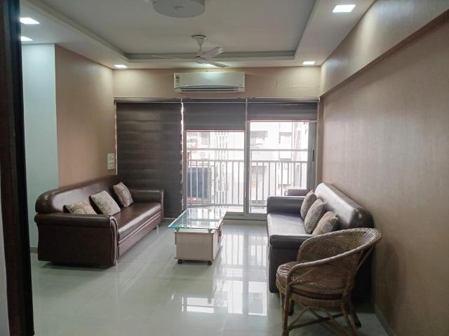 3 BHK Apartment in Bopal for rent Ahmedabad. The reference number is 19861802