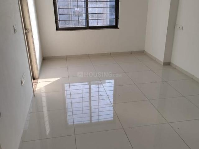 3 BHK Apartment in Bopal for rent Ahmedabad. The reference number is 19862350