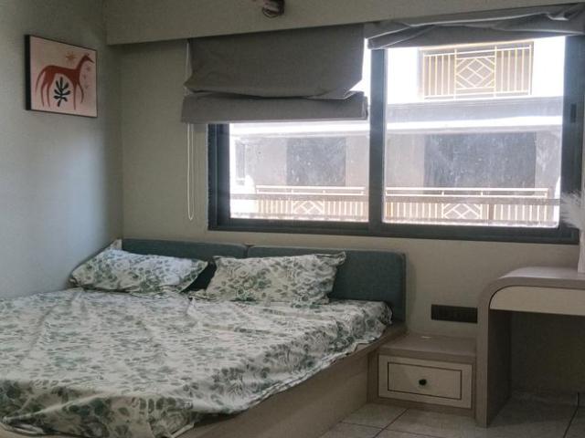 3 BHK Apartment in Bopal for rent Ahmedabad. The reference number is 19886517