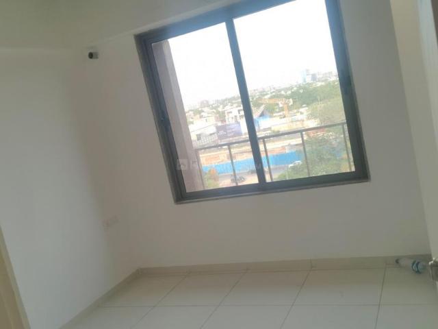 3 BHK Apartment in Bopal for rent Ahmedabad. The reference number is 19893073