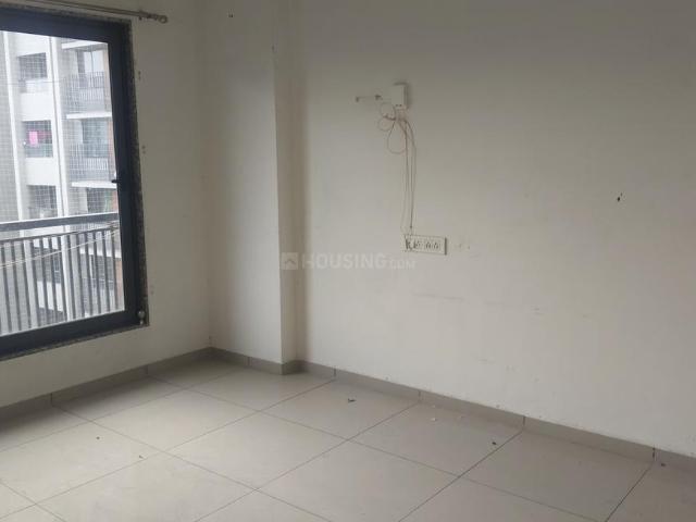 3 BHK Apartment in Bopal for rent Ahmedabad. The reference number is 19909705
