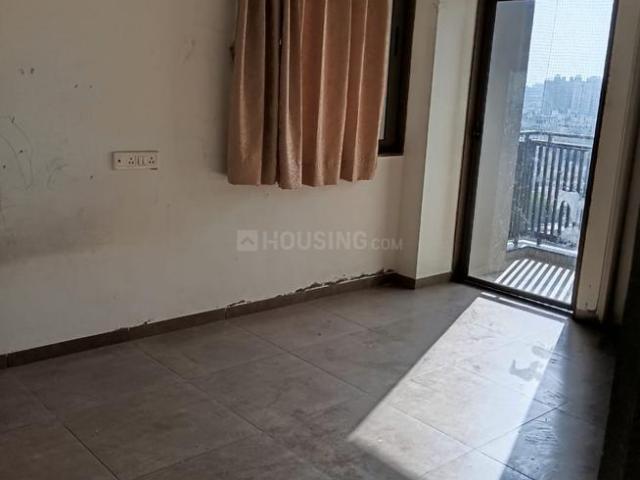 3 BHK Apartment in Bopal for rent Ahmedabad. The reference number is 19916778