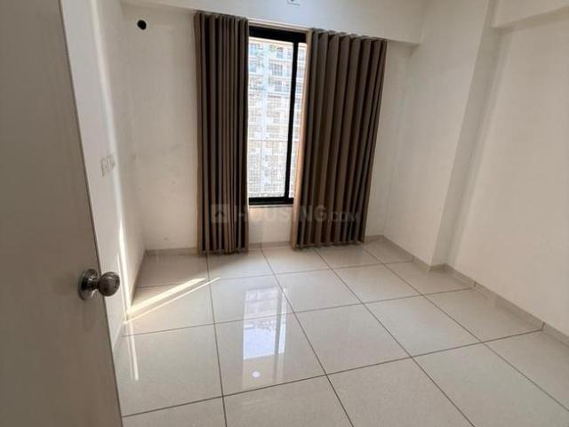 3 BHK Apartment in Bopal for rent Ahmedabad. The reference number is 19939854