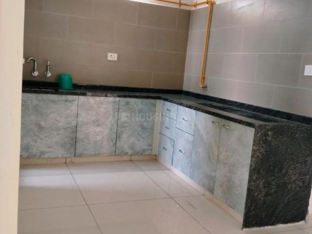 3 BHK Apartment in Bopal for rent Ahmedabad. The reference number is 19982277