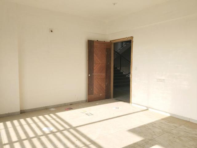 3 BHK Apartment in Bopal for rent Ahmedabad. The reference number is 12184631