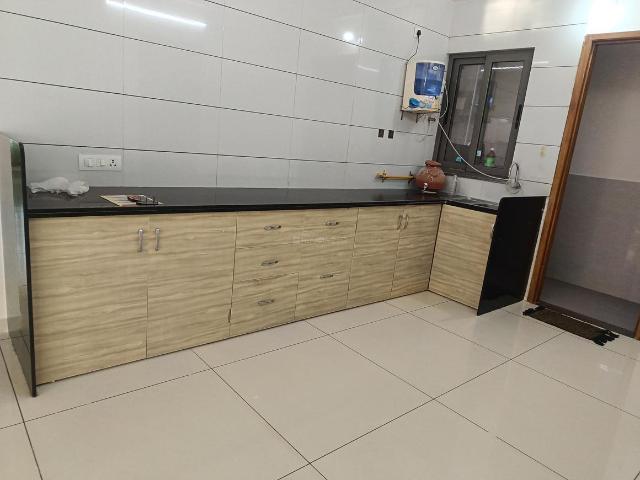 3 BHK Apartment in Bopal for rent Ahmedabad. The reference number is 20006793