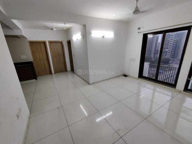 3 BHK Apartment in Bopal for rent Ahmedabad. The reference number is 20014262