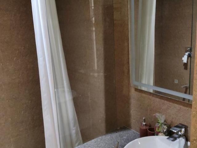 3 BHK Apartment in Bopal for rent Ahmedabad. The reference number is 20028298