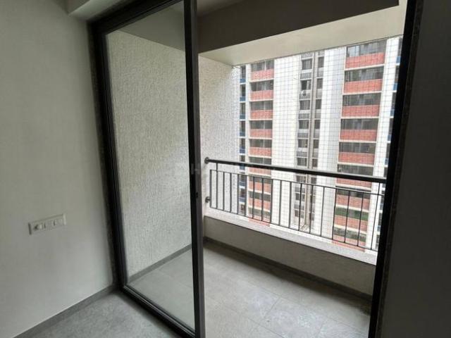 3 BHK Apartment in Bopal for rent Ahmedabad. The reference number is 20069866
