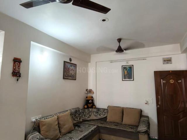 3 BHK Apartment in Bopal for rent Ahmedabad. The reference number is 20106471