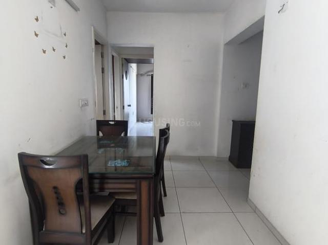 3 BHK Apartment in Bopal for rent Ahmedabad. The reference number is 20127559