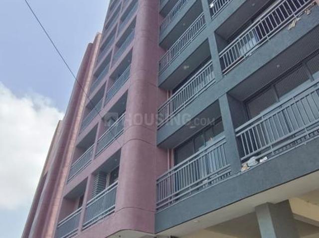 3 BHK Apartment in Bopal for rent Ahmedabad. The reference number is 20147041