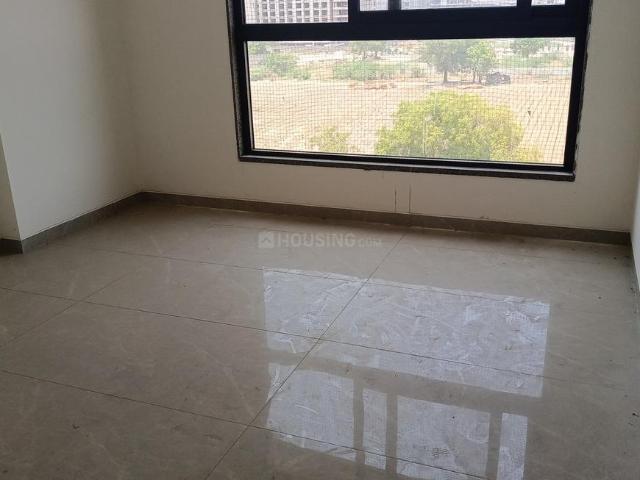 3 BHK Apartment in Bopal for rent Ahmedabad. The reference number is 20147627