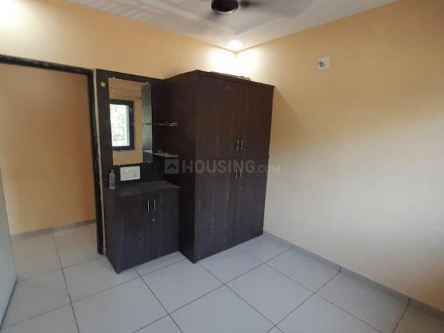 3 BHK Apartment in Bopal for rent Ahmedabad. The reference number is 20154222