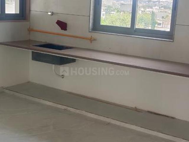 3 BHK Apartment in Bopal for rent Ahmedabad. The reference number is 20157288