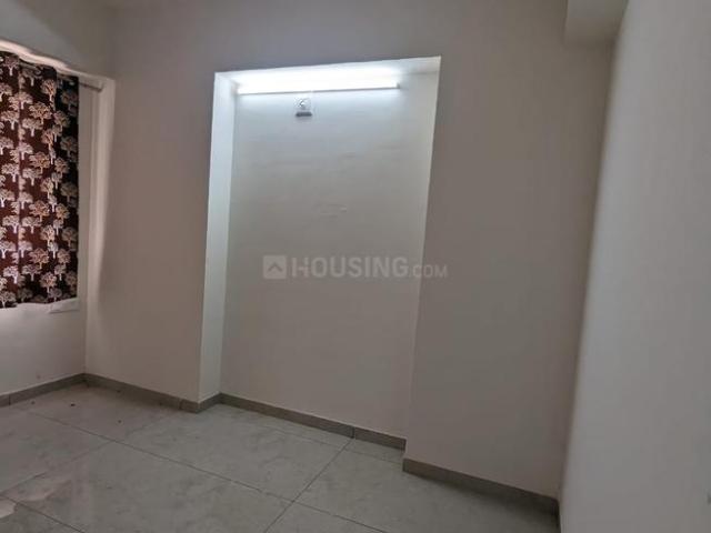 3 BHK Apartment in Bopal for rent Ahmedabad. The reference number is 20158346