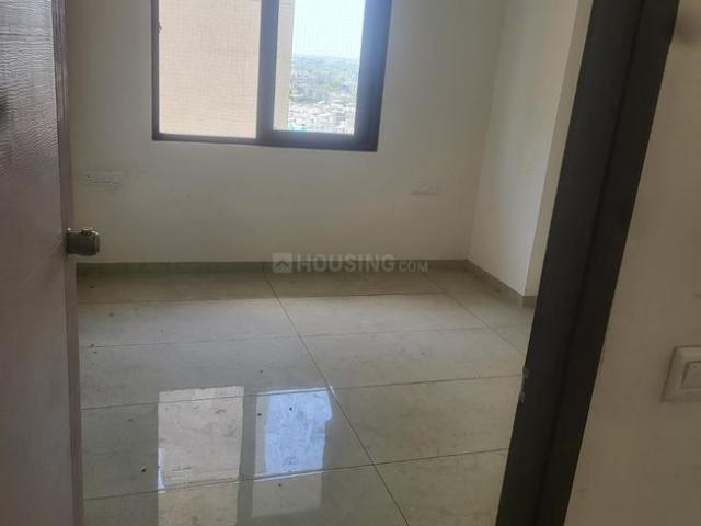3 BHK Apartment in Bopal for rent Ahmedabad. The reference number is 20158557