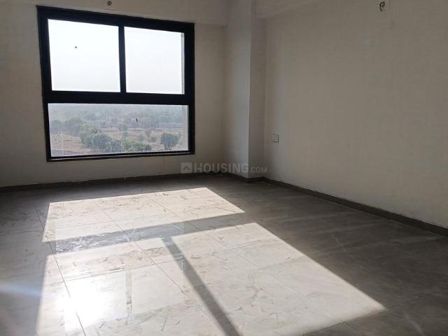 3 BHK Apartment in Bopal for rent Ahmedabad. The reference number is 20168727