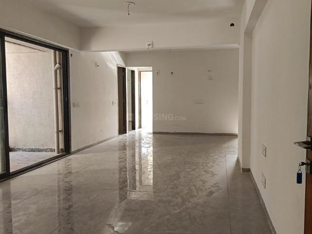 3 BHK Apartment in Bopal for rent Ahmedabad. The reference number is 20168727